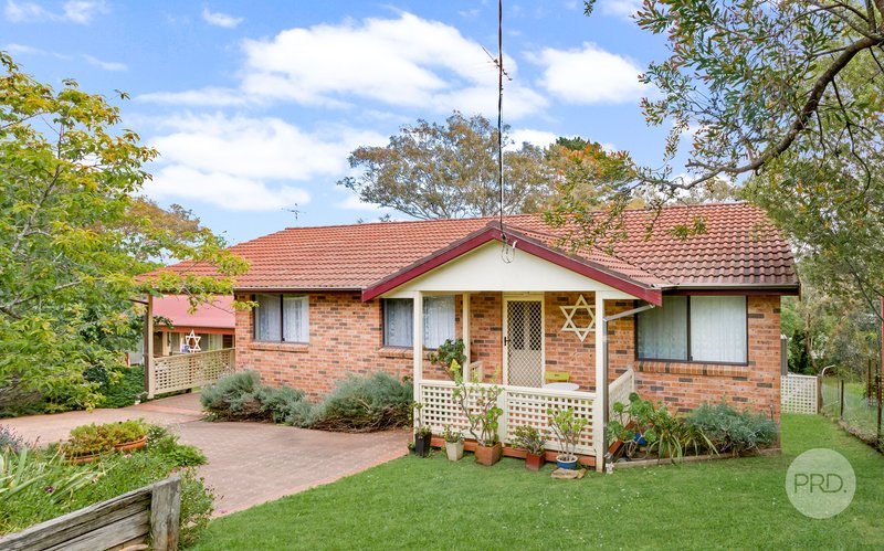 Photo - 7 Tableland Road, Wentworth Falls NSW 2782 - Image 1