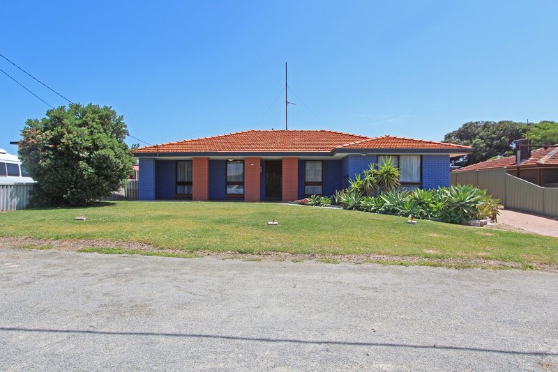 7 Tahiti Place, Jurien Bay WA 6516