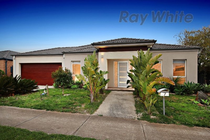 7 Tahlee Road, Point Cook VIC 3030