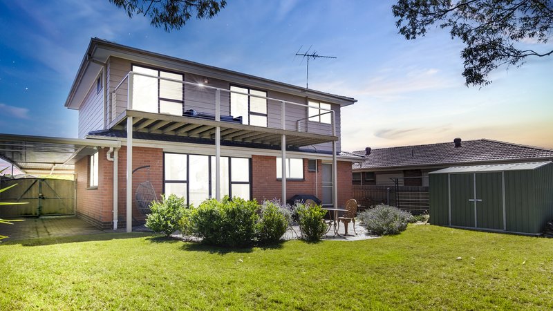 7 Talbot Court, Noble Park VIC 3174