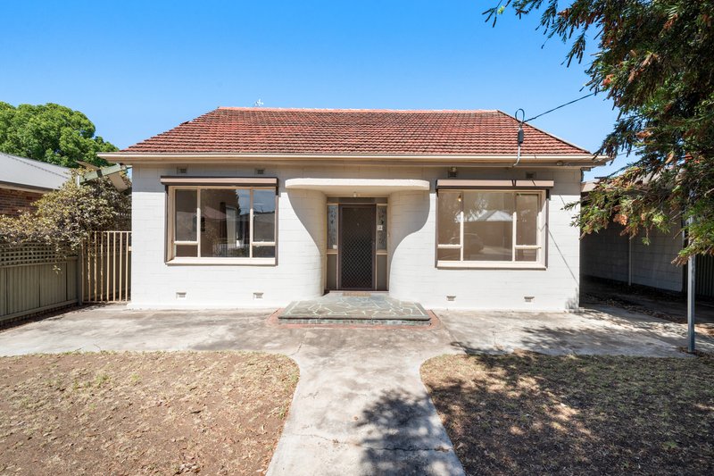 7 Talbot Road, Croydon Park SA 5008