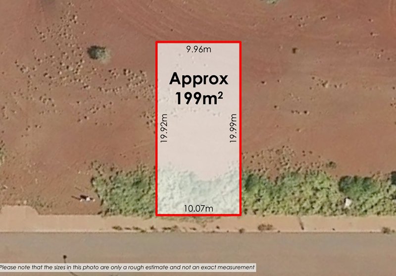 Photo - 7 Talbot Road, Newman WA 6753 - Image 1
