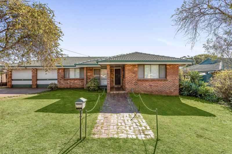 Photo - 7 Talgai Court, Newtown QLD 4350 - Image 1