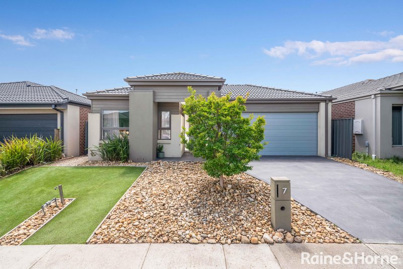 7 Talisker Street, Tarneit VIC 3029