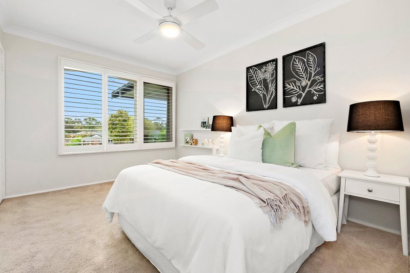 Photo - 7 Talkook Place, Baulkham Hills NSW 2153 - Image 7