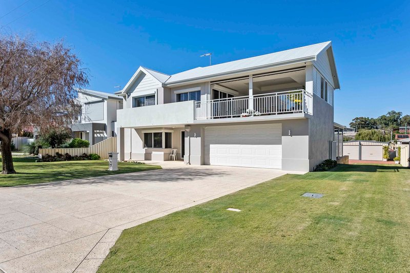 7 Tallas Road, Silver Sands WA 6210