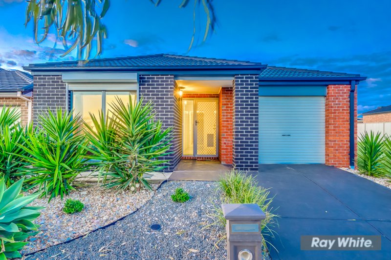 7 Tallgrass Avenue, Truganina VIC 3029