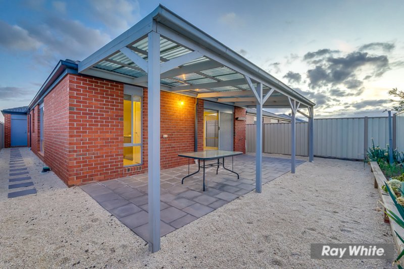 Photo - 7 Tallgrass Avenue, Truganina VIC 3029 - Image 13