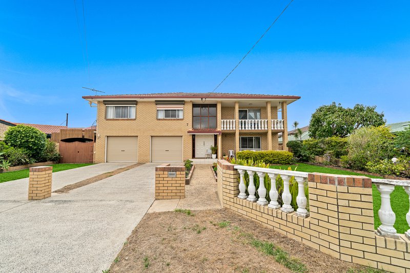 Photo - 7 Tallis Street, Macgregor QLD 4109 - Image 1