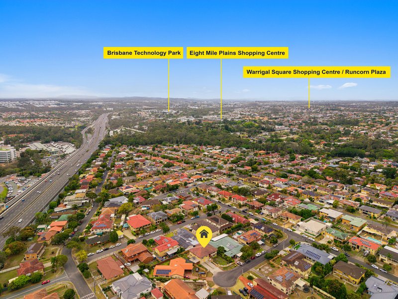 Photo - 7 Tallis Street, Macgregor QLD 4109 - Image 21