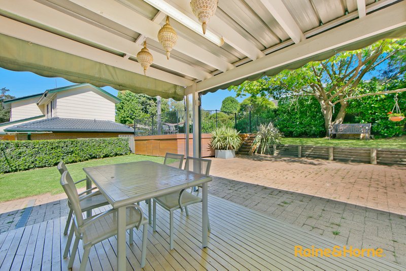 Photo - 7 Tallwood Drive, North Rocks NSW 2151 - Image 8