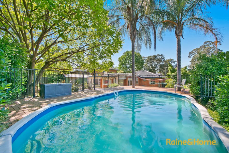 Photo - 7 Tallwood Drive, North Rocks NSW 2151 - Image 9