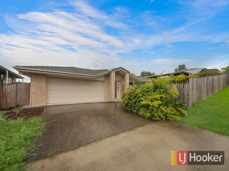 7 Tamara Street, The Gap QLD 4061