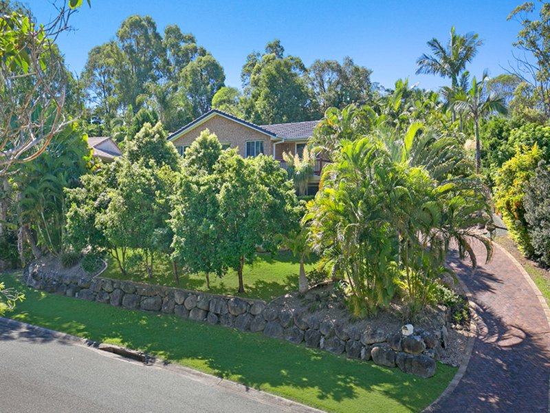 7 Tangadee Court, Shailer Park QLD 4128