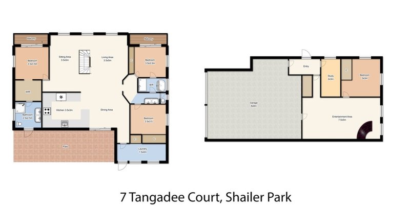 Photo - 7 Tangadee Court, Shailer Park QLD 4128 - Image 14