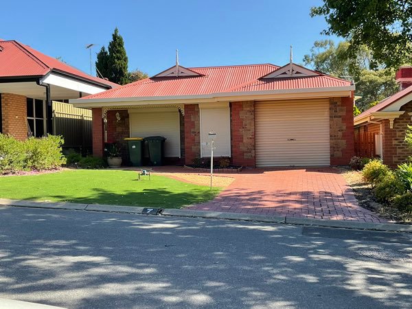 7 Tangerine Court, Golden Grove SA 5125