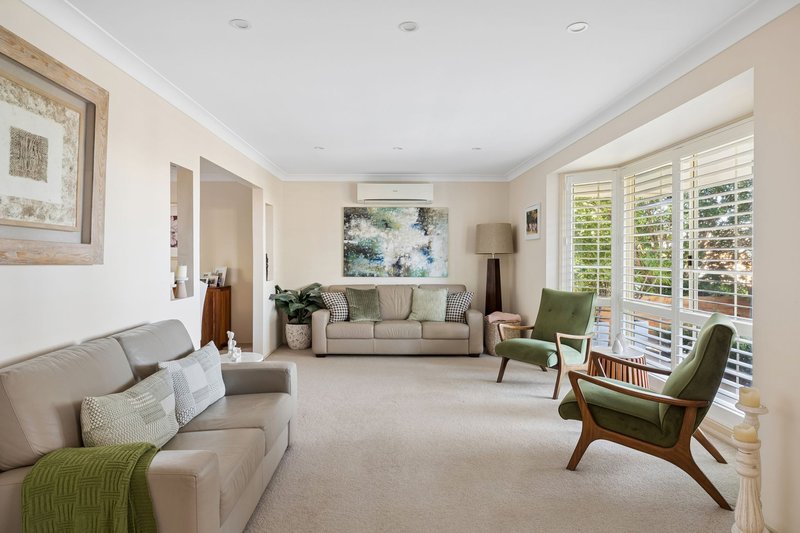 Photo - 7 Tappeiner Court, Baulkham Hills NSW 2153 - Image 3