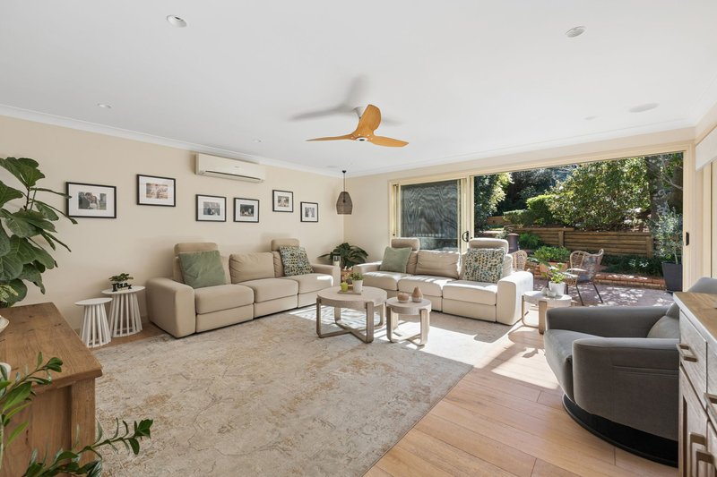 Photo - 7 Tappeiner Court, Baulkham Hills NSW 2153 - Image 5