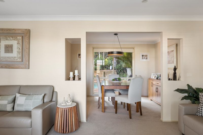 Photo - 7 Tappeiner Court, Baulkham Hills NSW 2153 - Image 7