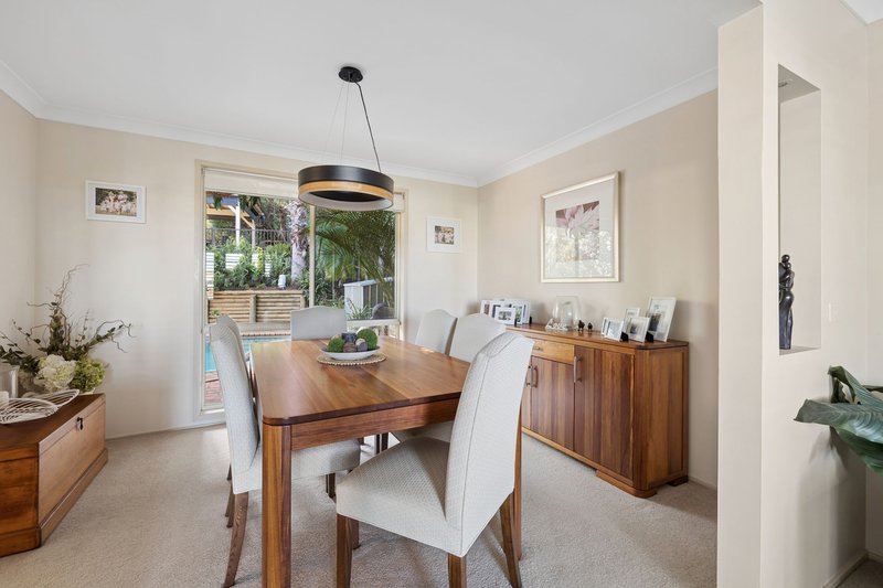 Photo - 7 Tappeiner Court, Baulkham Hills NSW 2153 - Image 9