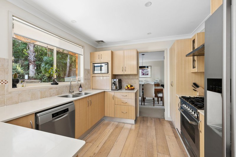 Photo - 7 Tappeiner Court, Baulkham Hills NSW 2153 - Image 11