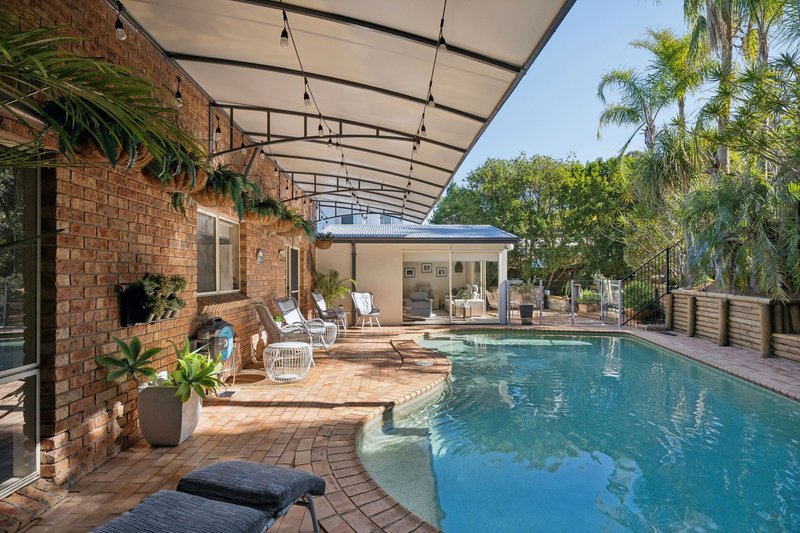 Photo - 7 Tappeiner Court, Baulkham Hills NSW 2153 - Image 17