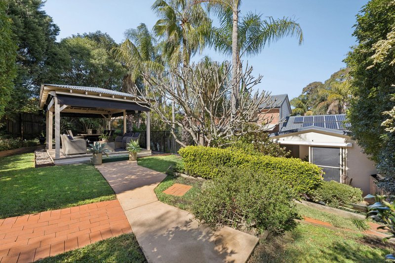 Photo - 7 Tappeiner Court, Baulkham Hills NSW 2153 - Image 21