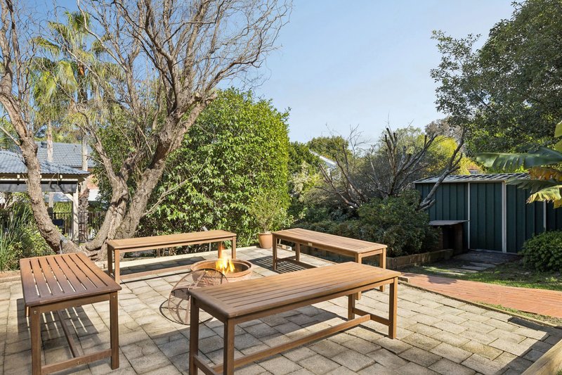 Photo - 7 Tappeiner Court, Baulkham Hills NSW 2153 - Image 22