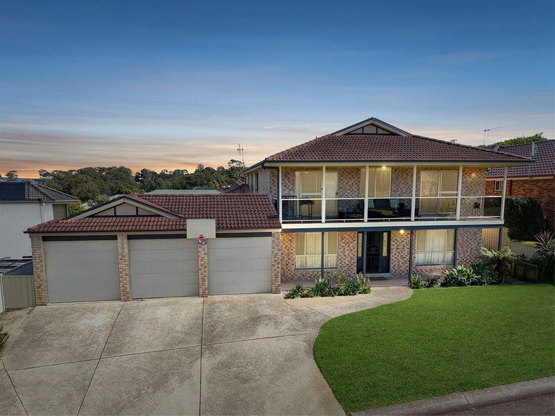 7 Tarcoola Close, Belmont North NSW 2280