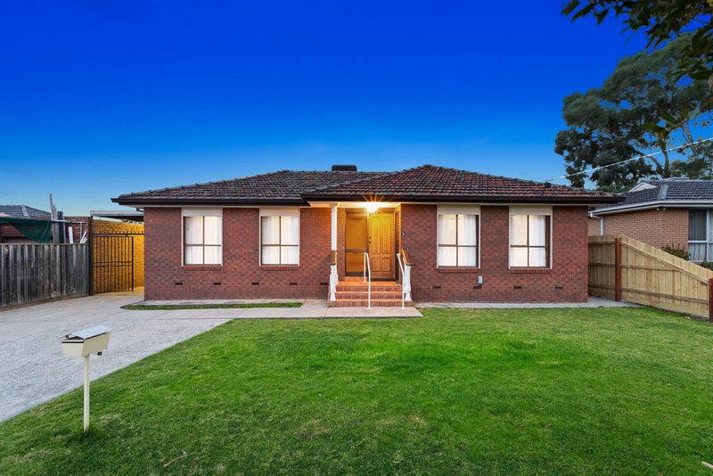 7 Tasman Drive, Bundoora VIC 3083