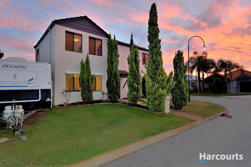 Photo - 7 Tasman Loop, Dudley Park WA 6210 - Image 2