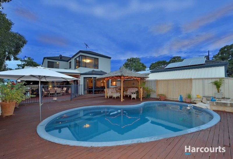 Photo - 7 Tasman Loop, Dudley Park WA 6210 - Image 17