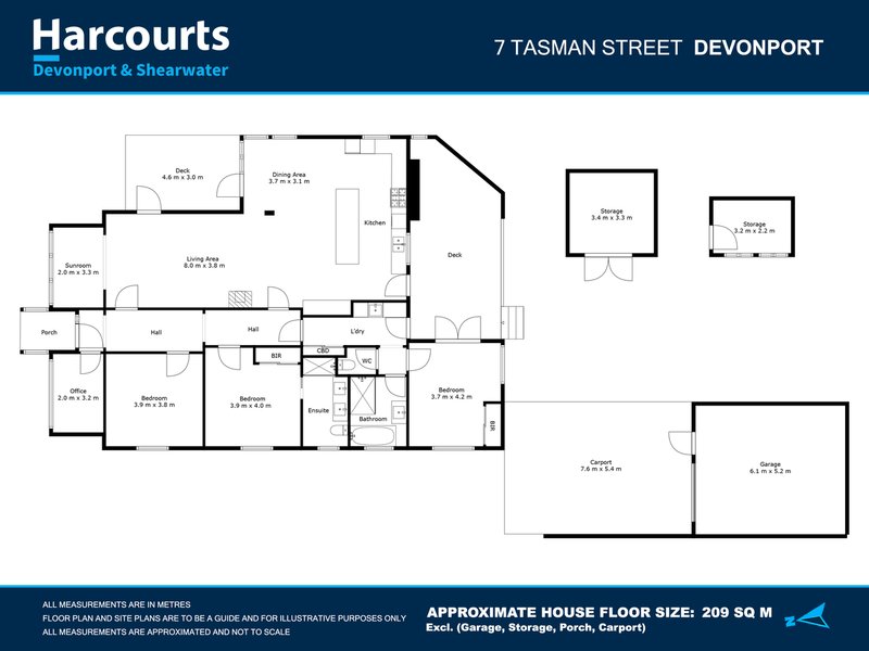 Photo - 7 Tasman Street, Devonport TAS 7310 - Image 31