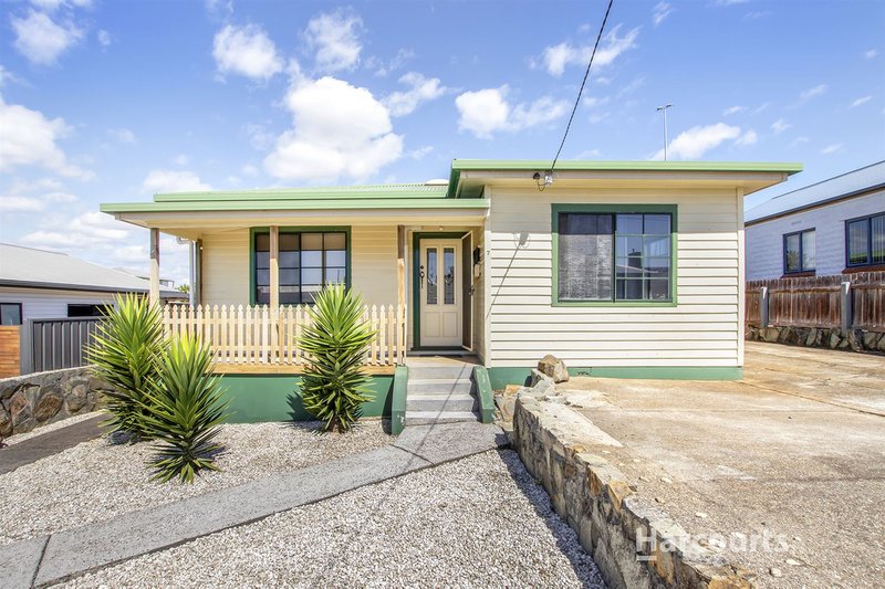 7 Tattersall Street, Montello TAS 7320