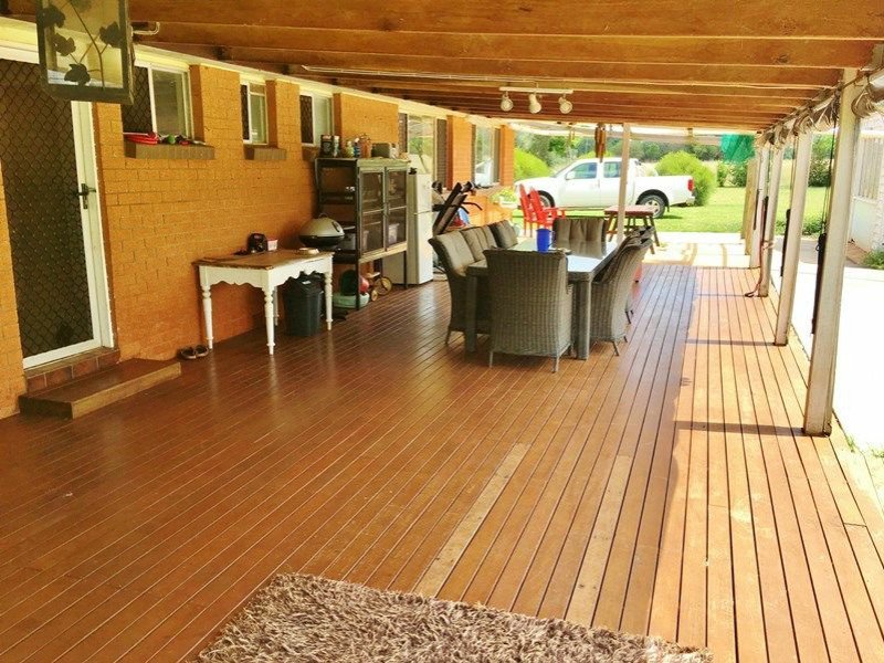 Photo - 7 Taylors Road, Kingaroy QLD 4610 - Image 9