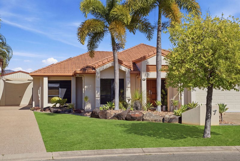 Photo - 7 Teatree Court, Mount Louisa QLD 4814 - Image 32