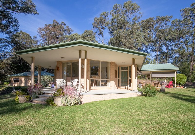 Photo - 7 Ted Hunt Terrace, Moruya NSW 2537 - Image 4