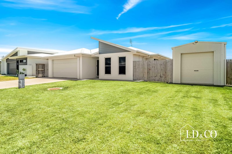 Photo - 7 Teddy Street, Beaconsfield QLD 4740 - Image 17