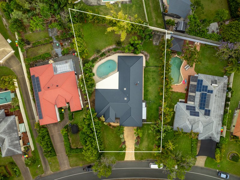 Photo - 7 Tee Trees Boulevard, Arundel QLD 4214 - Image 17