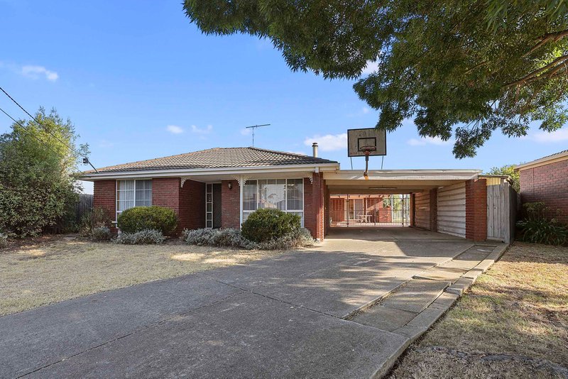 7 Teesdale Court, Lara VIC 3212