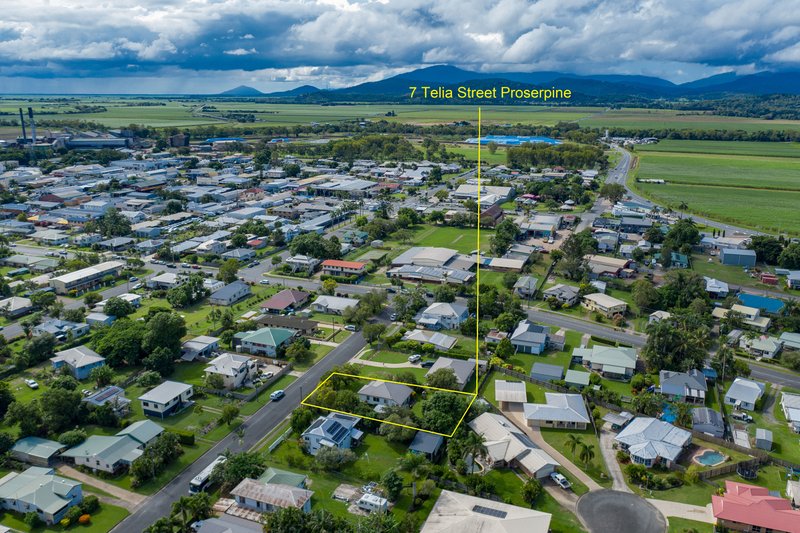 Photo - 7 Telia Street, Proserpine QLD 4800 - Image 12