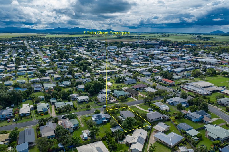 Photo - 7 Telia Street, Proserpine QLD 4800 - Image 14