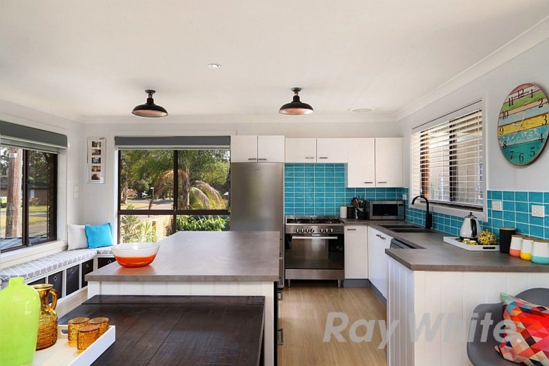 Photo - 7 Tenth Avenue, Budgewoi NSW 2262 - Image 2