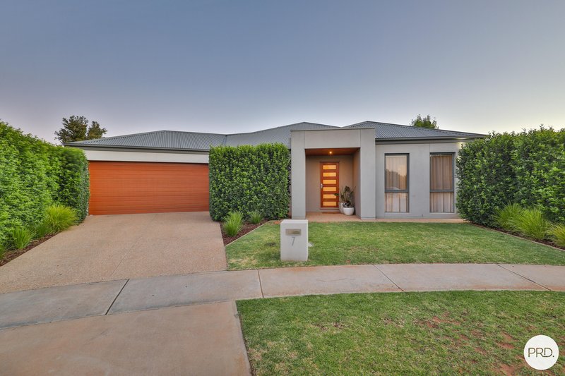 7 Teresa Court, Mildura VIC 3500