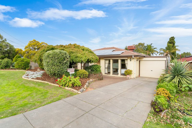 7 Terrigal Road, Redwood Park SA 5097