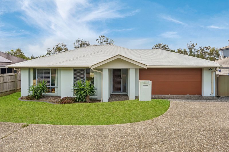 7 Tey Court, Deebing Heights QLD 4306