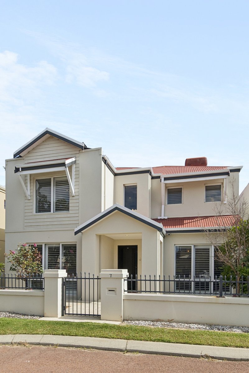 Photo - 7 The Anchorage , Maylands WA 6051 - Image 33