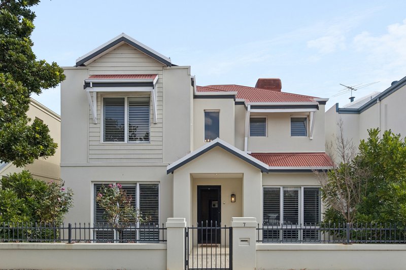 Photo - 7 The Anchorage , Maylands WA 6051 - Image 34