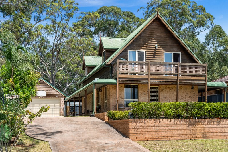 7 The Bastion , Manyana NSW 2539