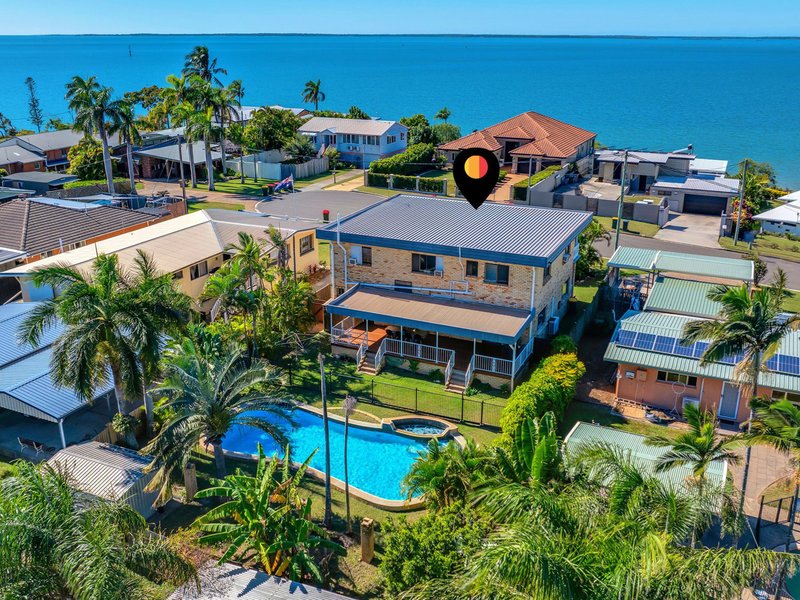 7 The Esplanade, Barney Point QLD 4680